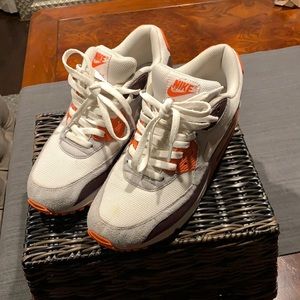 Nike Air Max 90